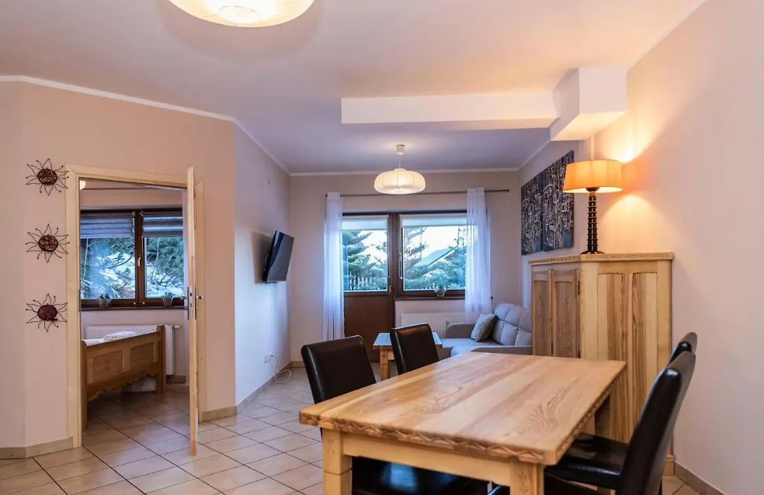 udanypobyt Apartamenty Skocznia-1
