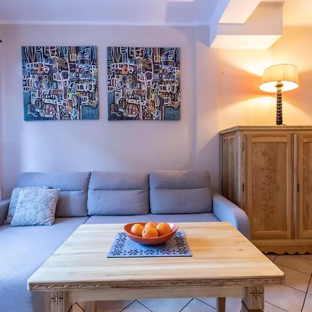 udanypobyt Apartamenty Skocznia-3
